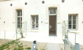 Appartement 1 Pièce 47 m² à louer à Avignon (84000)