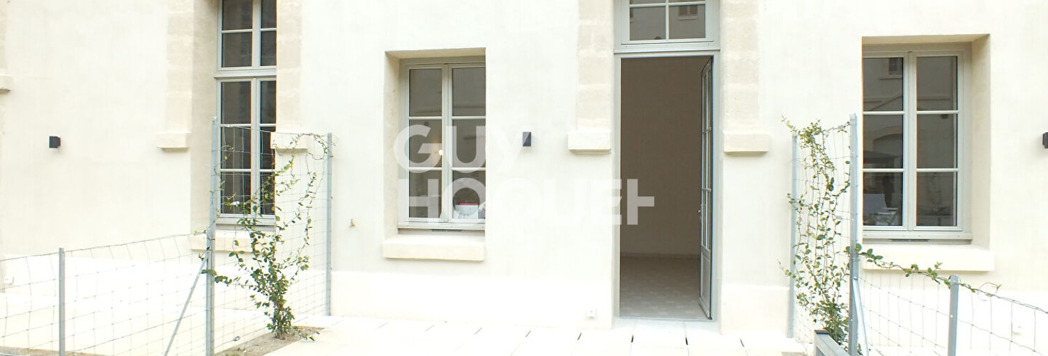 Appartement 1 Pièce 47 m² à louer à Avignon (84000)