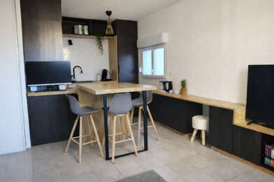 Appartement 2 pièces 725 €
