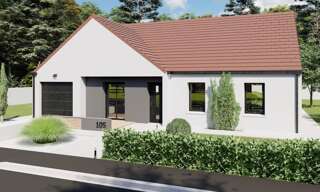 Maison 6 Pièces 106 m² à vendre à La Haye-Malherbe (27400)