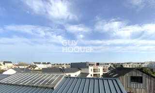 Appartement 5 Pièces 94 m² à vendre à Saint-Nazaire (44600)