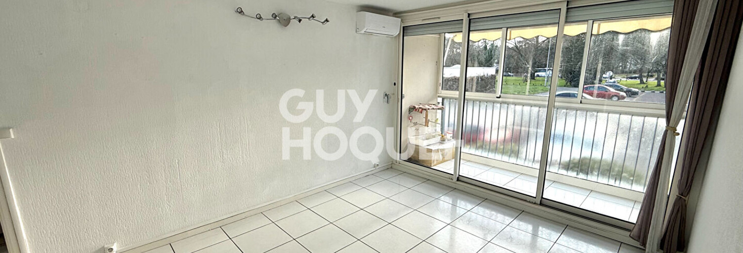 Appartement 3 Pièces 55 m² à vendre à Mérignac (33700)