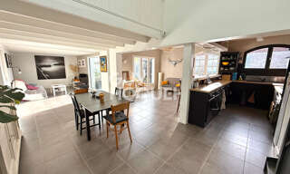 Maison 6 Pièces 137 m² à vendre à Mérignac (33700)