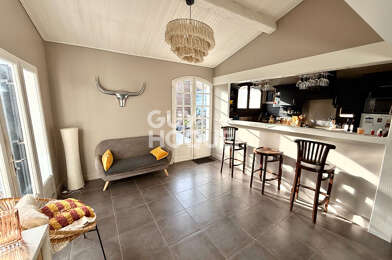 Maison 6 pièces 650000 €