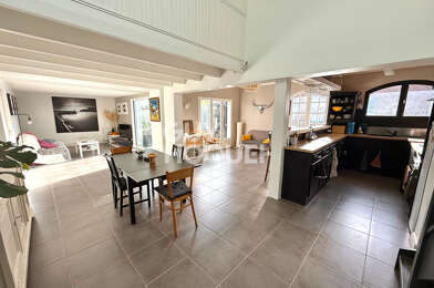 Maison 6 pièces 625000 €