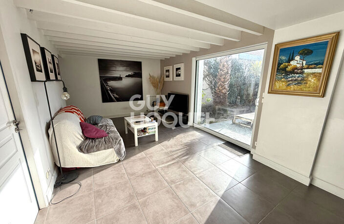 Mérignac Arlac - Maison familiale 137m² - 5 chambres - Aucun travaux — photo 3