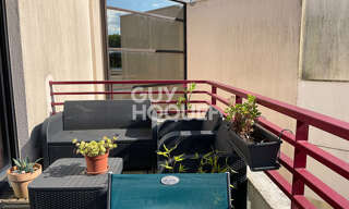 Appartement 3 Pièces 68 m² à louer à Mérignac (33700)