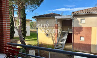 Appartement 2 Pièces 43 m² à vendre à Léguevin (31490)