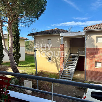 Appartement 2 pièces 99000 €