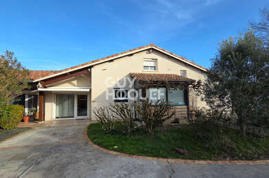 Maison 5 pièces 320000 €