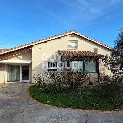 Maison 5 pièces 320000 €