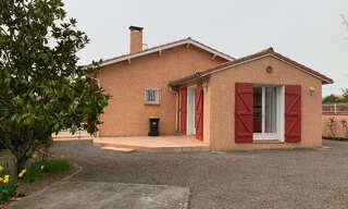 Maison 4 Pièces 101 m² à louer à Castelnau-d'Estrétefonds (31620)