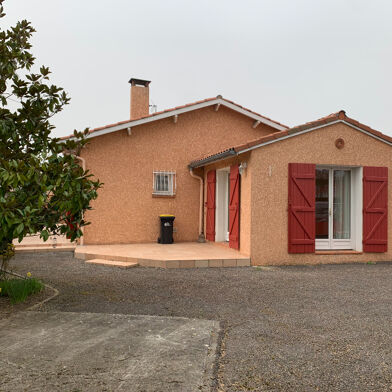 Maison 4 pièces 995 €