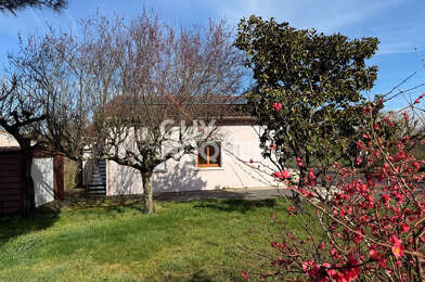 Maison 6 pièces 264000 €