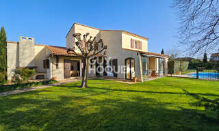 Maison 6 Pièces 190 m² à vendre à Saint-Médard-de-Guizières (33230)