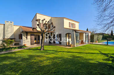 Maison 6 pièces 349800 €