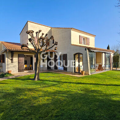 Maison 6 pièces 349800 €