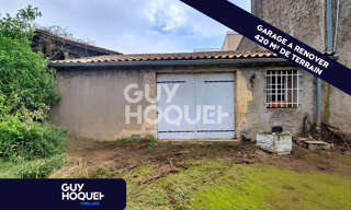 Maison 1 Pièce 95 m² à vendre à La Brède (33650)