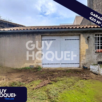 Maison 1 pièces 118000 €