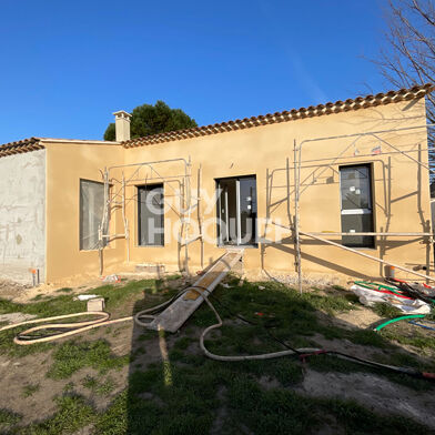 Maison 4 pièces 599000 €