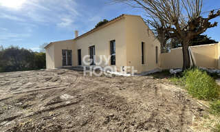 Maison 4 Pièces 112 m² à vendre à L'Isle-sur-la-Sorgue (84800)