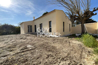 Maison 4 pièces 599000 €