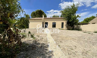Maison 4 Pièces 112 m² à vendre à L'Isle-sur-la-Sorgue (84800)