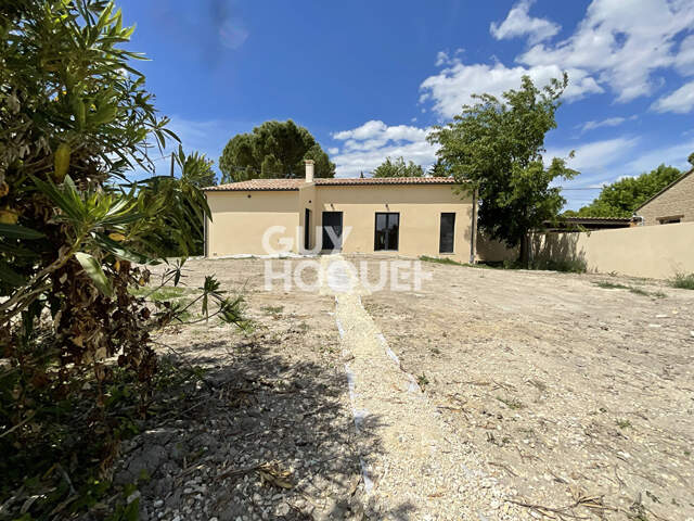 maison — photo du bien