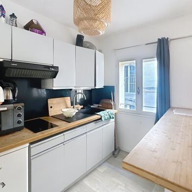 Appartement 1 pièces 86000 €