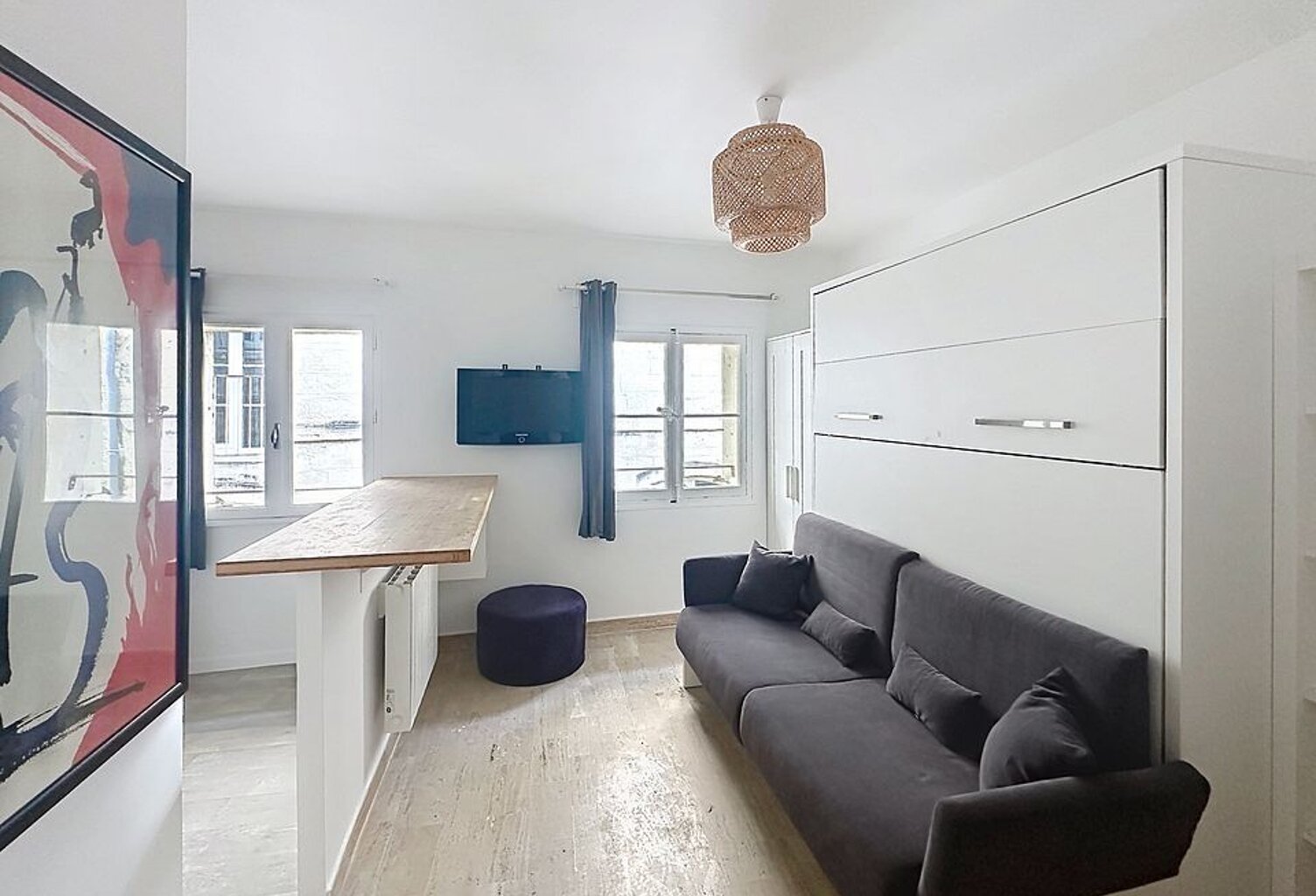 Appartement À Vendre type Studio, Avignon Intra-Muros, 20 m² — photo 1