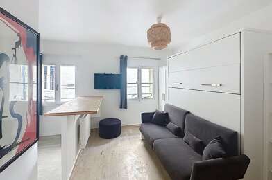 Appartement 1 pièces 86000 €