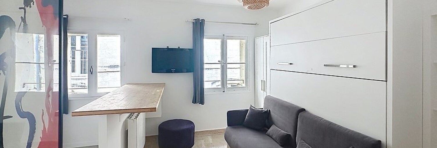 Appartement 1 Pièce 20 m² à vendre à Avignon (84000)