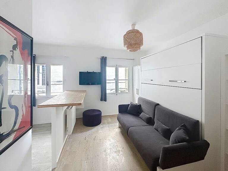 Appartement À Vendre type Studio, Avignon Intra-Muros, 20 m² — photo 1