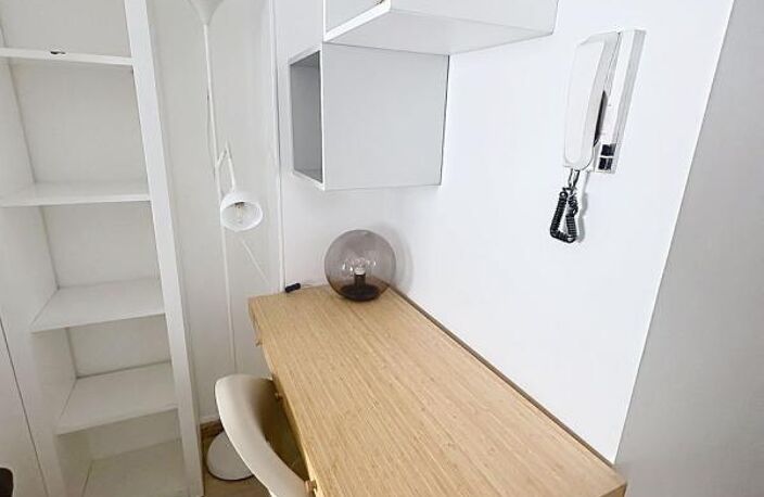 Appartement À Vendre type Studio, Avignon Intra-Muros, 20 m² — photo 3