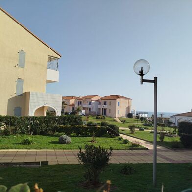 Appartement 2 pièces 139100 €