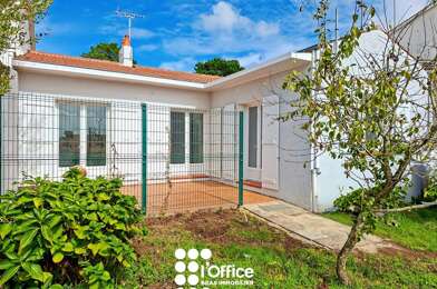 Maison 4 pièces 242800 €