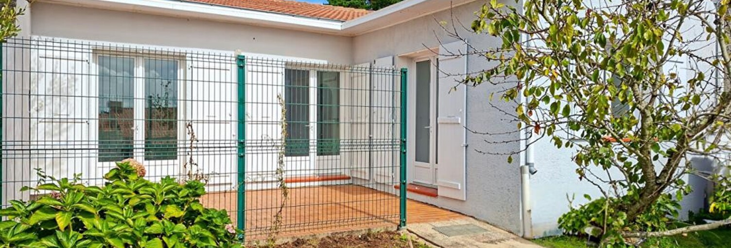 Maison 4 Pièces 85 m² à vendre à Brem-sur-Mer (85470)