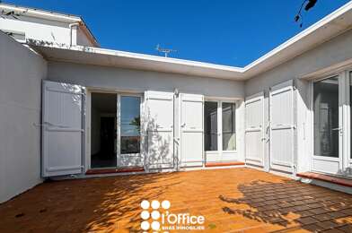 Maison 4 pièces 242800 €