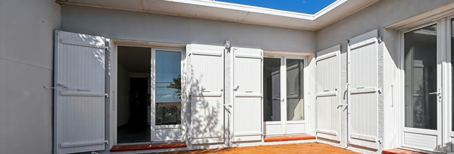 Maison 4 Pièces 85 m² à vendre à Brem-sur-Mer (85470)