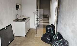 Local industriel  474 m² à vendre à Pontault-Combault (77340)