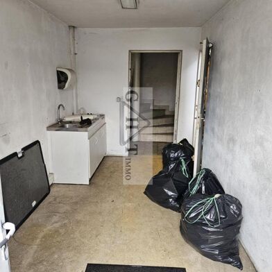 Local industriel  860000 €