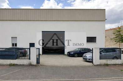 Local industriel  1299000 €