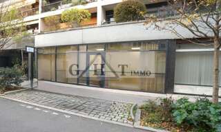 Commerce  78 m² à vendre à Vincennes (94300)