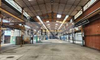 Local industriel  3799 m² à vendre à Meaux (77100)