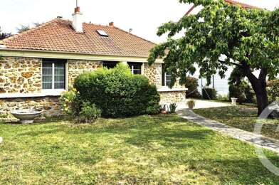 Maison 3 pièces 287000 €