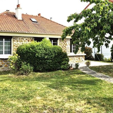 Maison 3 pièces 287000 €