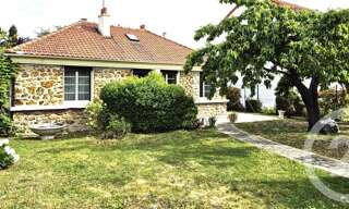 Maison 3 Pièces 58 m² à vendre à Valenton (94460)