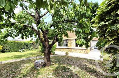 Maison 3 pièces 269000 €