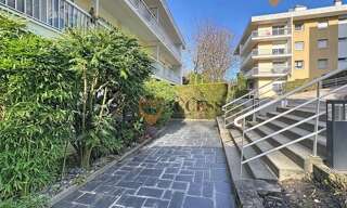 Appartement 5 Pièces 99 m² à vendre à Montmorency (95160)