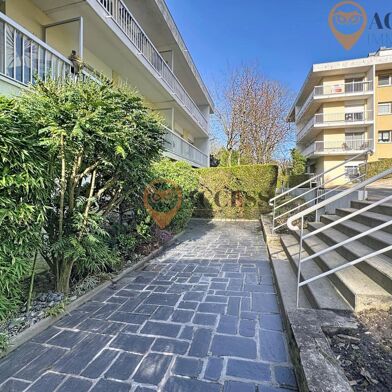 Appartement 5 pièces 320000 €